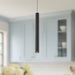 Mason LED Pendant by Kuzco Lighting