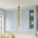 Mason LED Pendant by Kuzco Lighting