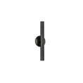 Load image into Gallery viewer, Mason LED Wall Sconce in Urban Bronze Finish | Kuzco Lighting
