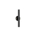 Mason LED Wall Sconce in Urban Bronze Finish | Kuzco Lighting