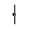 Load image into Gallery viewer, Mason LED Wall Sconce in Urban Bronze Finish | Kuzco Lighting
