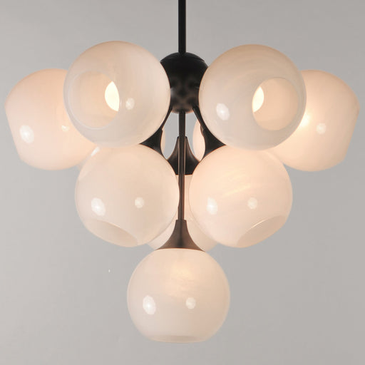 Neve Multi-Light Pendant by Maxim Lighting