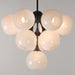 Neve Multi-Light Pendant by Maxim Lighting