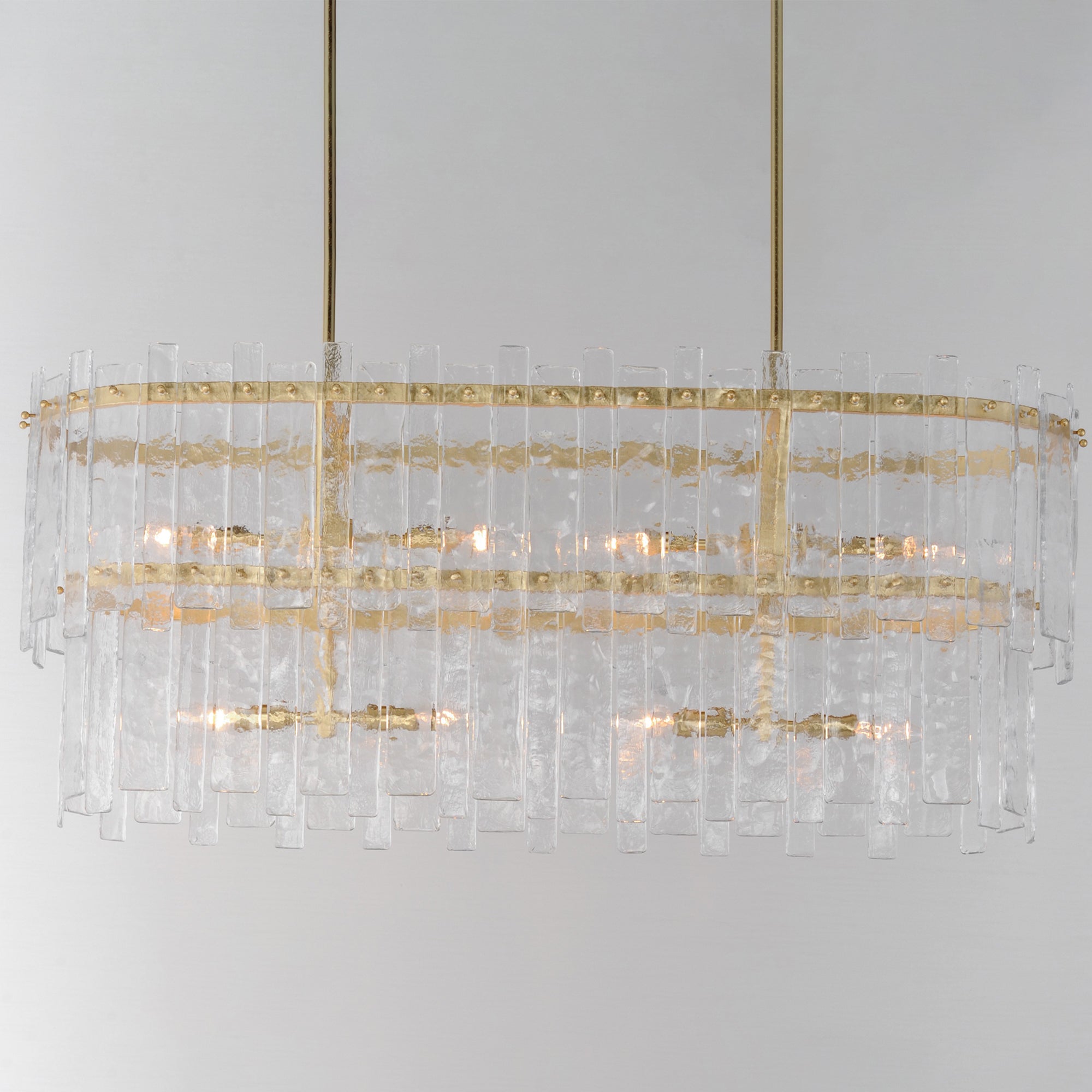 Warren Linear Pendant