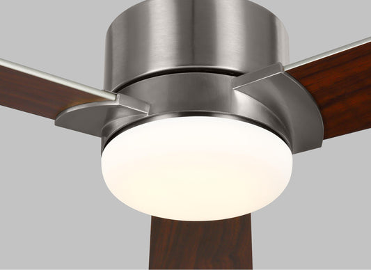 Rozzen LED Light Kit in Brushed Steel