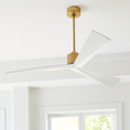 Load image into Gallery viewer, Adler 60" Ceiling Fan
