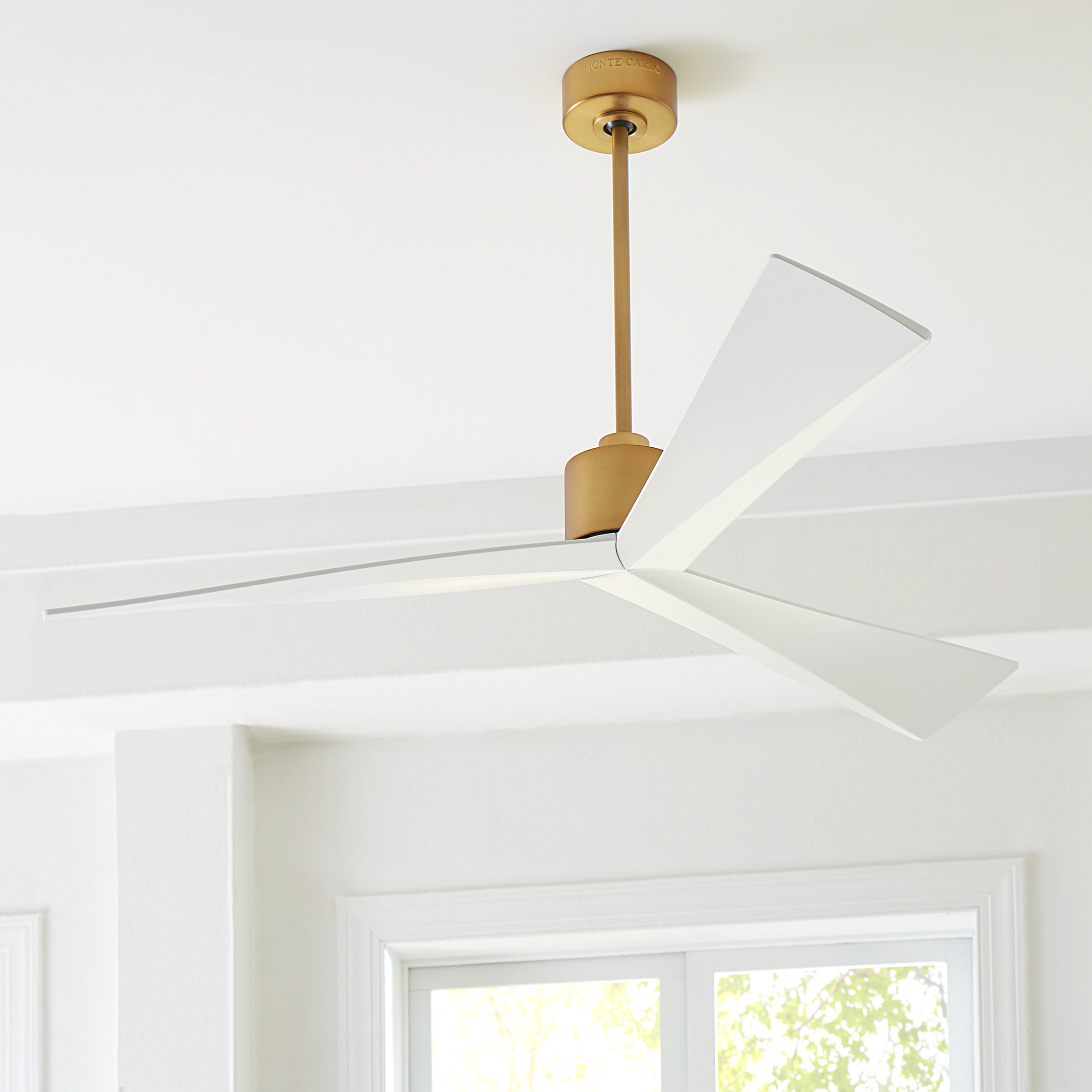 Adler 60" Ceiling Fan