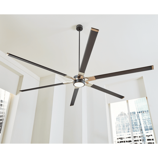 Loft 96" LED Ceiling Fan by Visual Comfort Fan