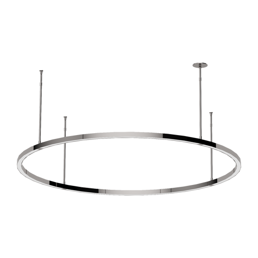 Stagger Ring Chandelier