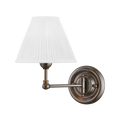 Load image into Gallery viewer, Classic No.1 Wall Sconce
