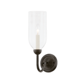 Load image into Gallery viewer, Classic No.1 Wall Sconce
