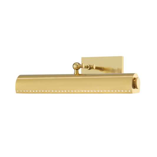 Hampshire Picture Light