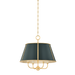 Cambridge Chandelier by Hudson Valley Lighting