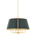 Cambridge Chandelier by Hudson Valley Lighting