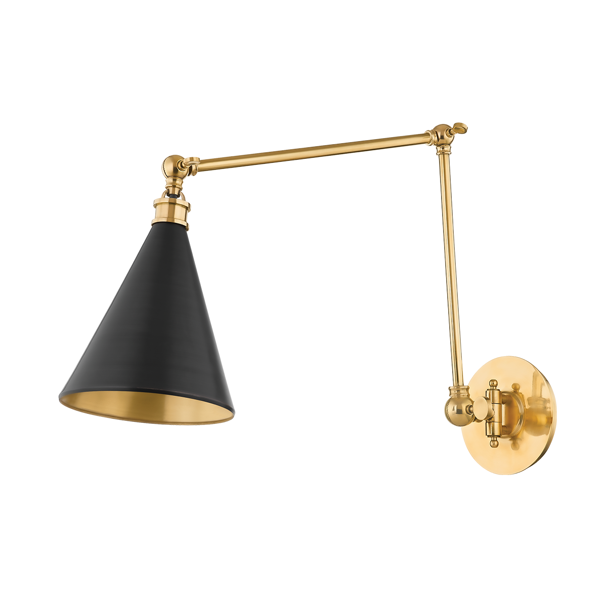 Osterley Wall Sconce