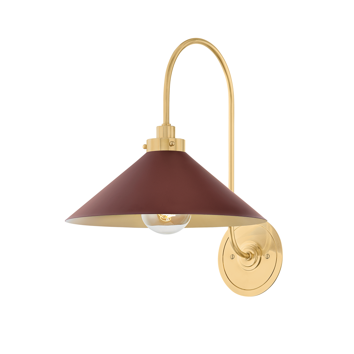 Clivedon Wall Sconce