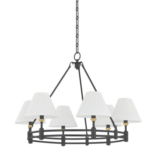 Howard Chandelier