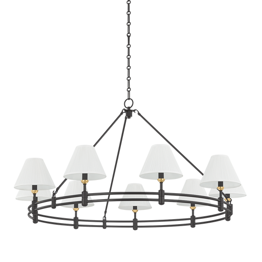 Howard Chandelier