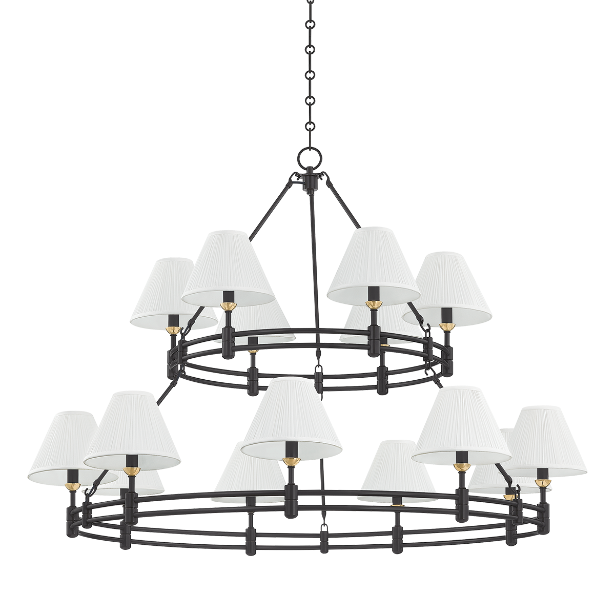 Howard Chandelier