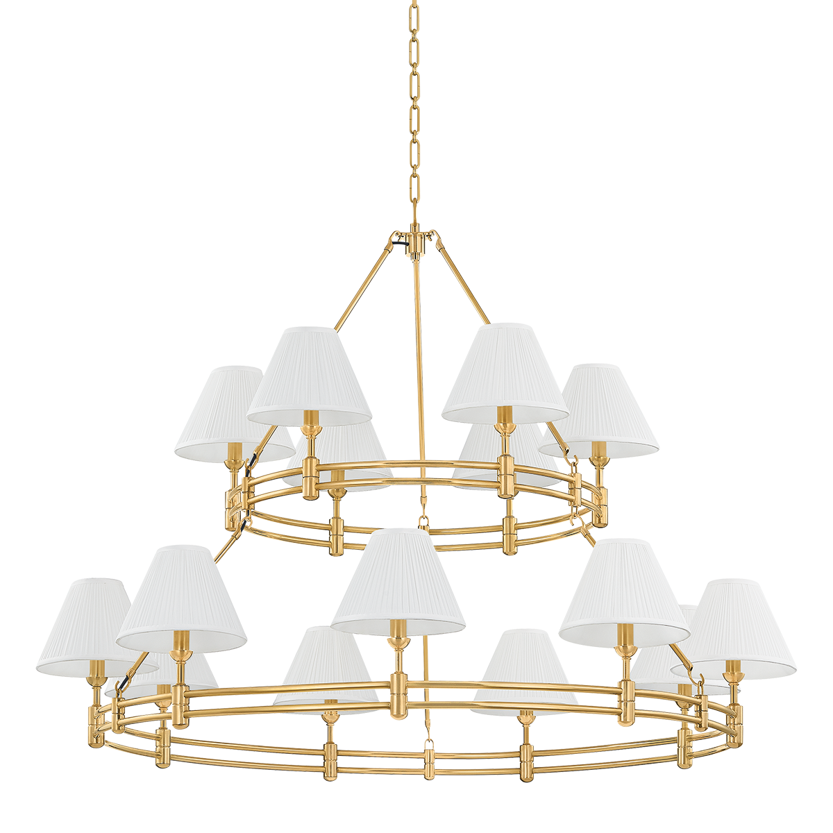Howard Chandelier