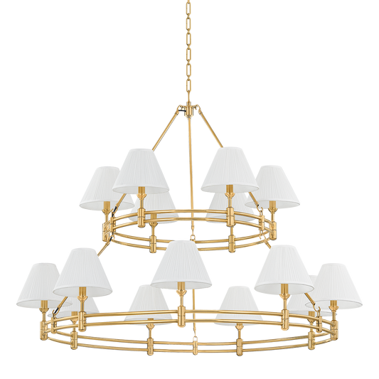 Howard Chandelier