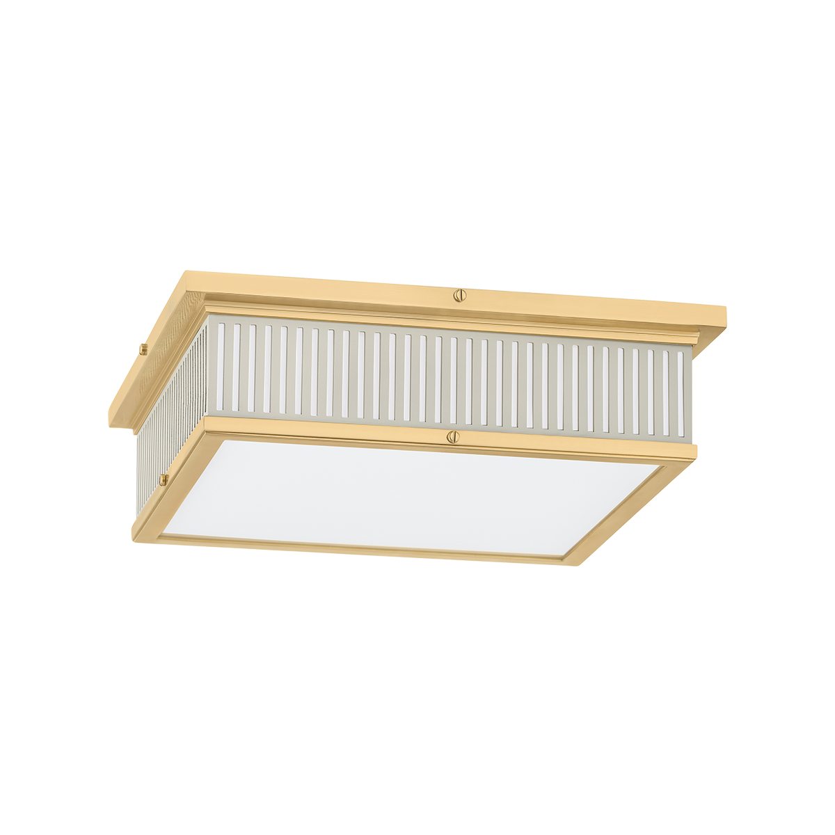 Ashdown Flush Mount