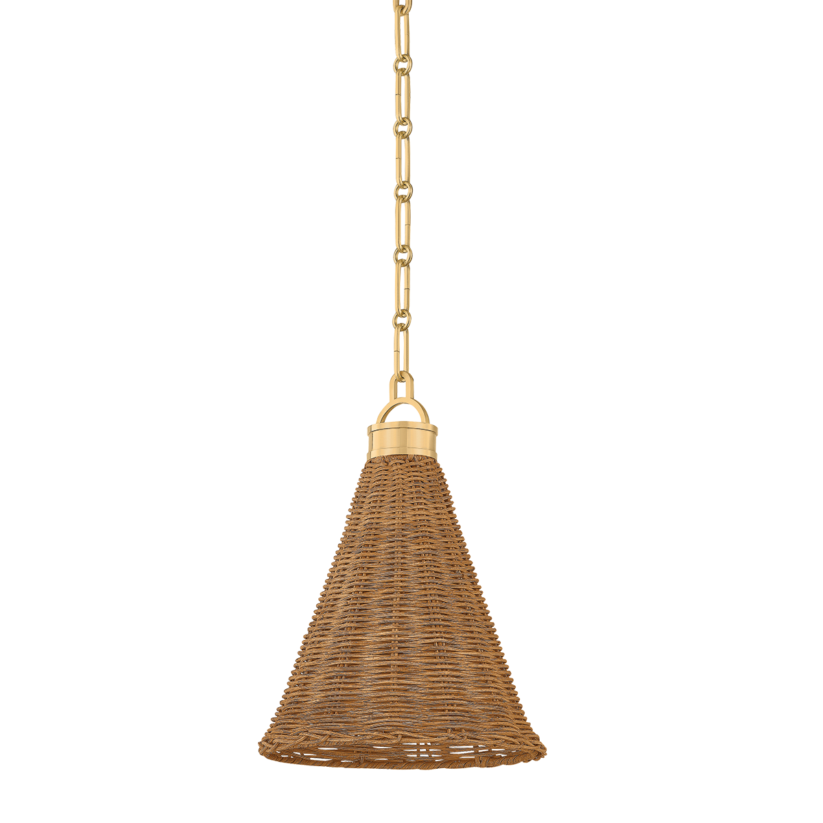 Kensington Pendant