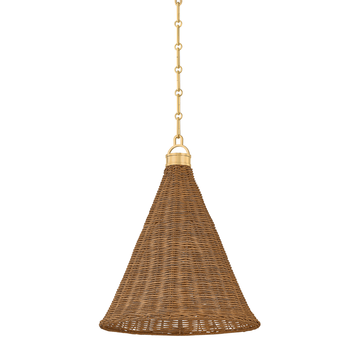 Kensington Pendant