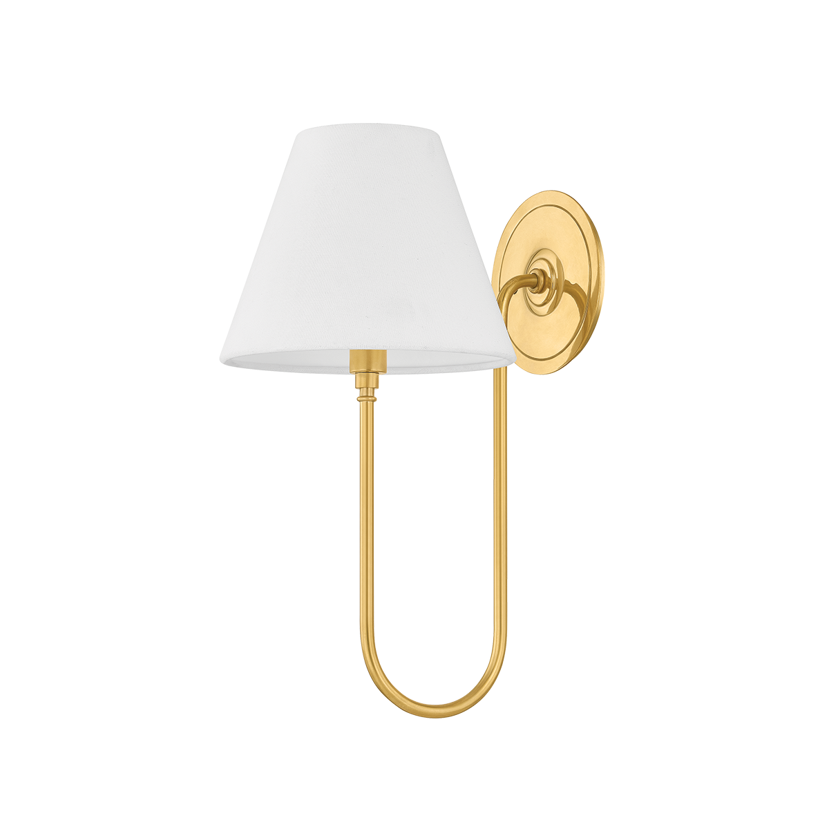 Hawthorne Wall Sconce