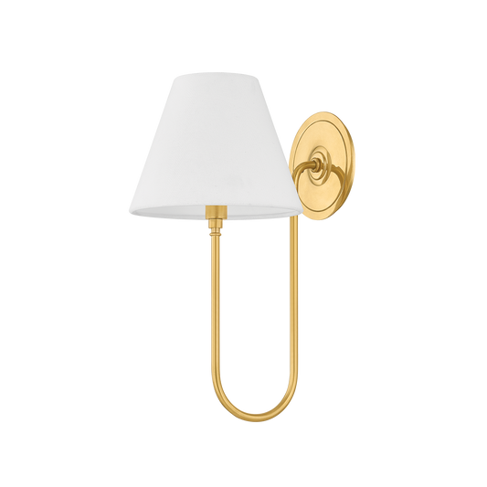 Hawthorne Wall Sconce