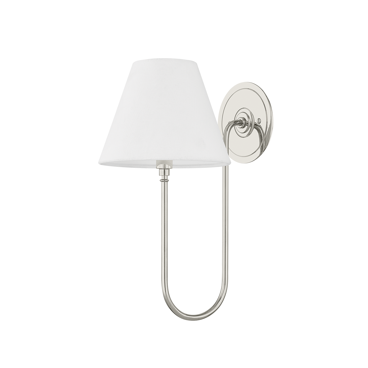 Hawthorne Wall Sconce