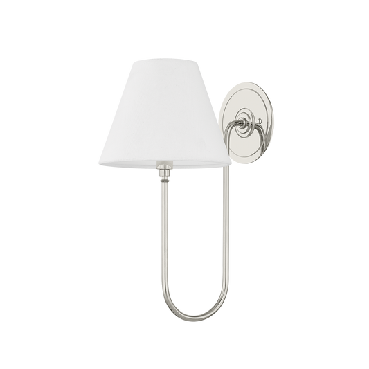 Hawthorne Wall Sconce