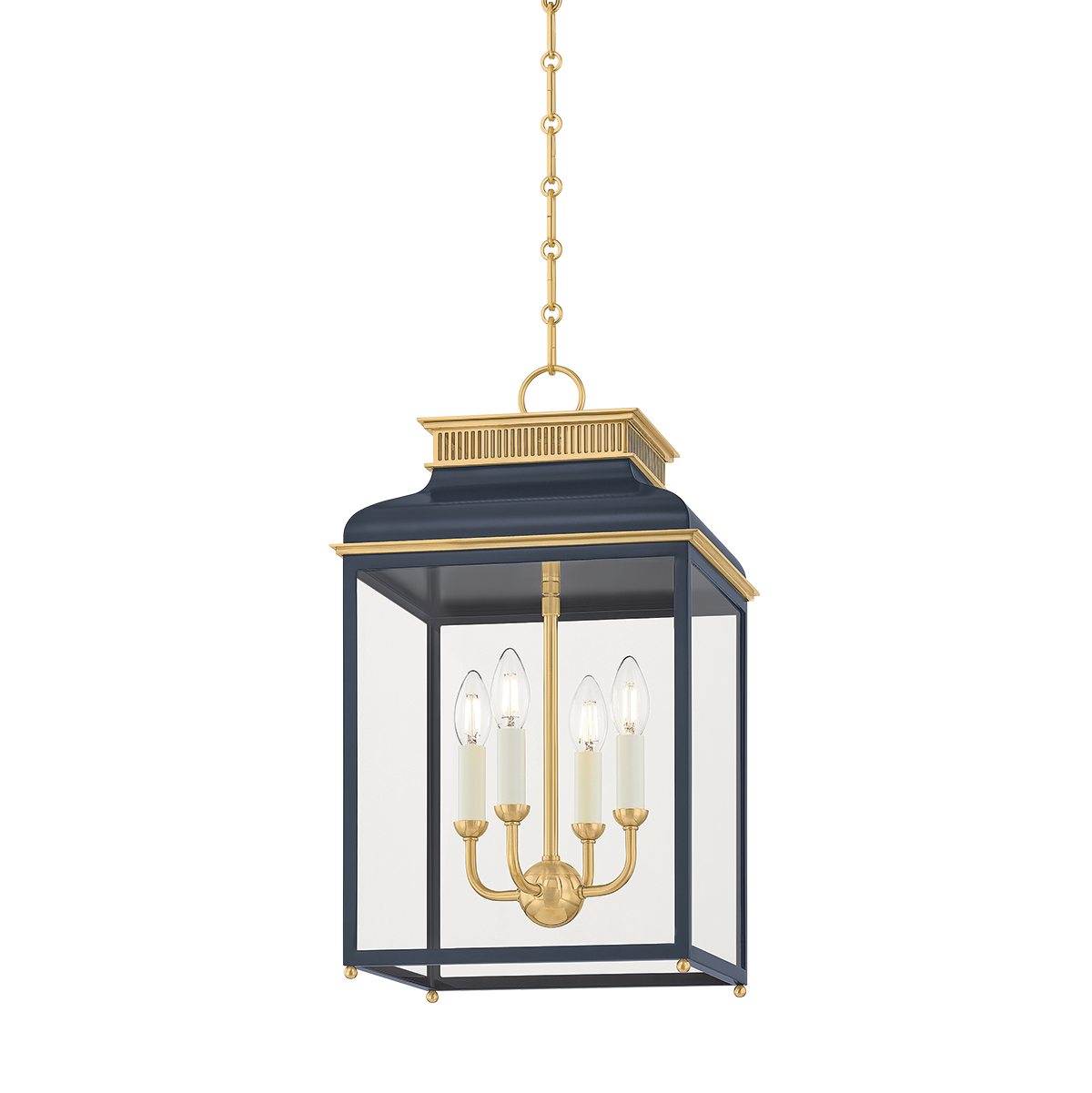 Houghton Lantern