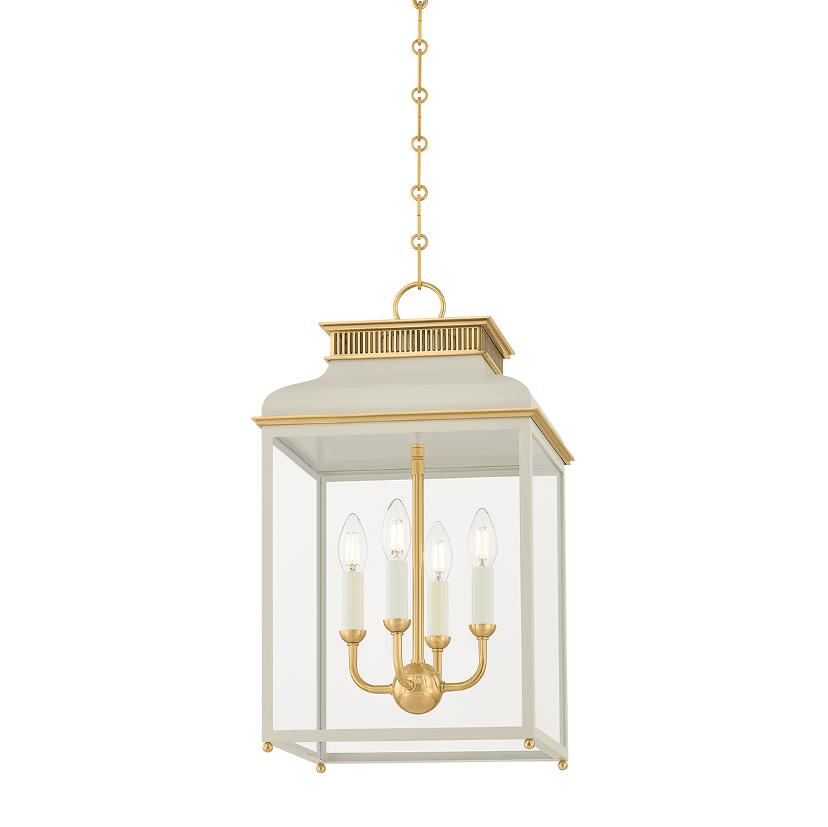 Houghton Lantern