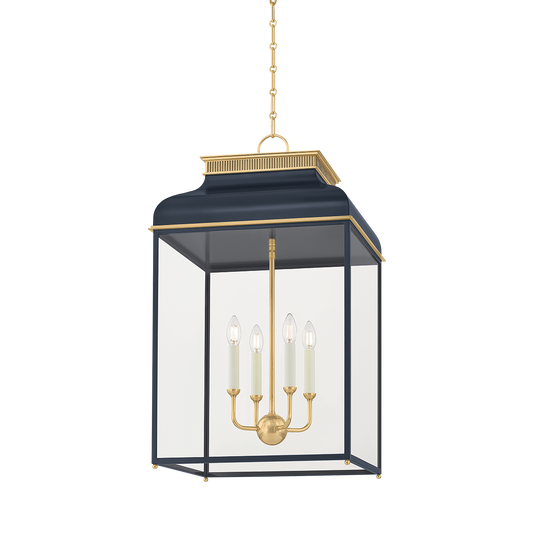 Houghton Lantern