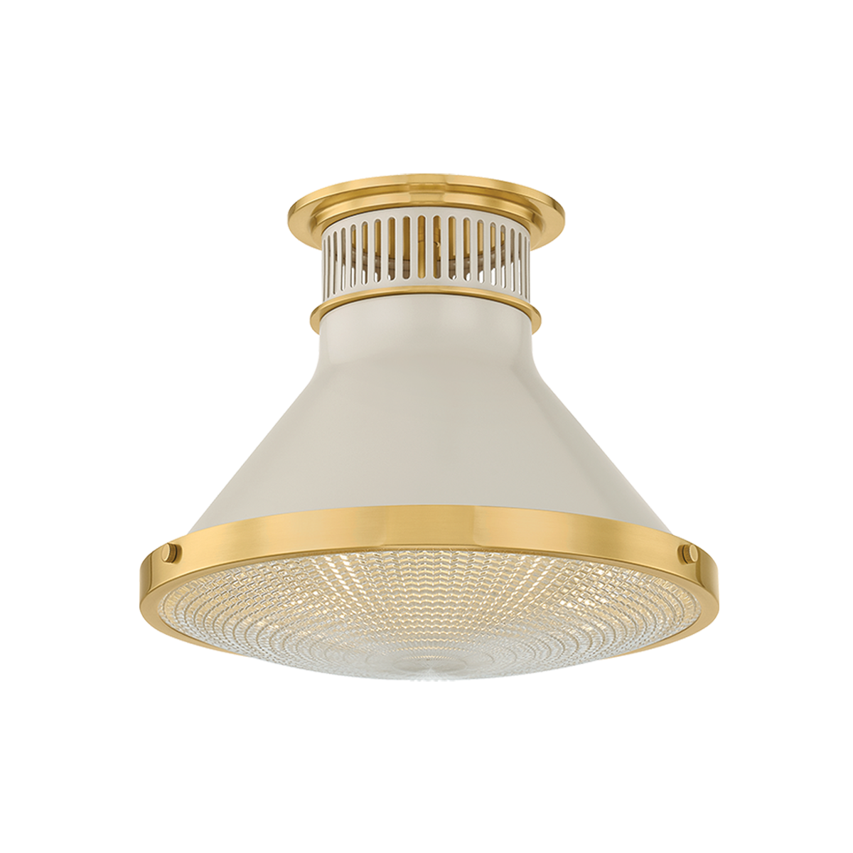 Highclere Flush Mount