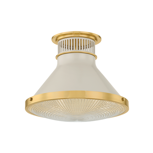 Highclere Flush Mount