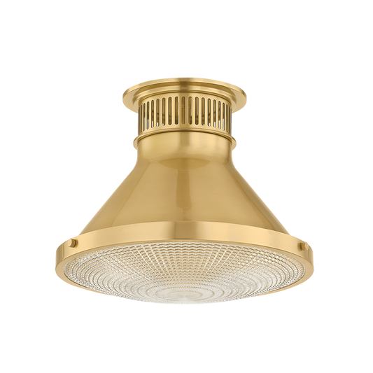 Highclere Flush Mount