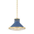 Load image into Gallery viewer, Highclere Pendant
