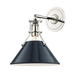Painted No.2 Wall Sconce by Hudson Valley Lighting
