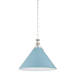 Painted No.2 Pendant by Hudson Valley Lighting