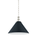 Painted No.2 Pendant by Hudson Valley Lighting