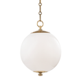 Load image into Gallery viewer, Sphere No.1 Pendant
