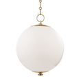 Load image into Gallery viewer, Sphere No.1 Pendant
