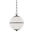 Load image into Gallery viewer, Sphere No. 3 Pendant
