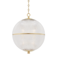 Load image into Gallery viewer, Sphere No. 3 Pendant
