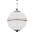 Load image into Gallery viewer, Sphere No. 3 Pendant
