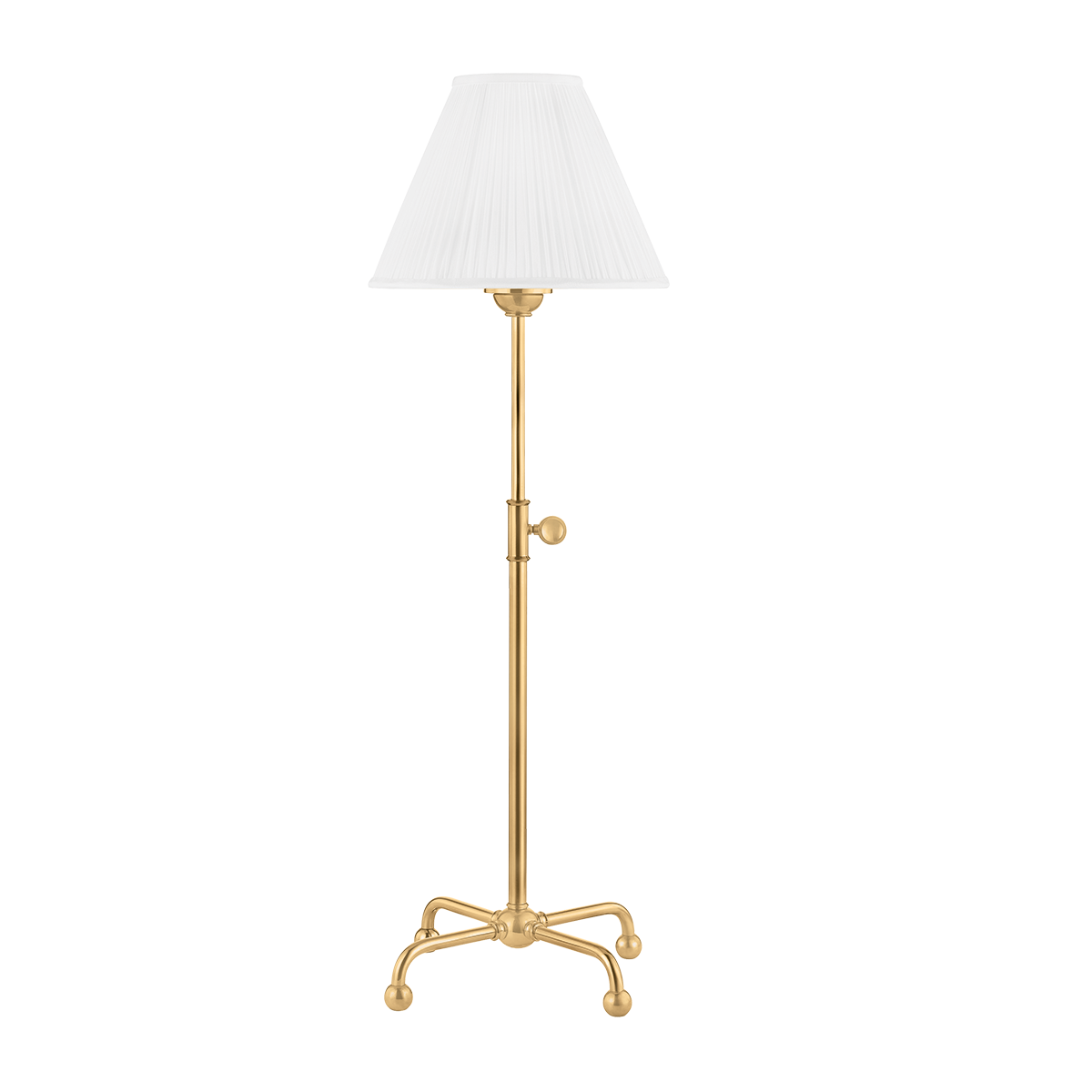 Classic No.1 Table Lamp