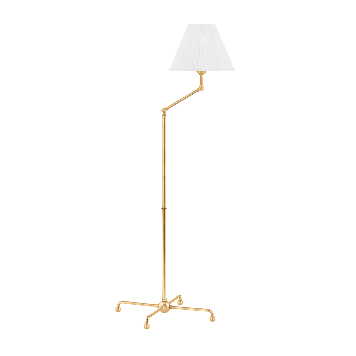Classic No.1 Floor Lamp