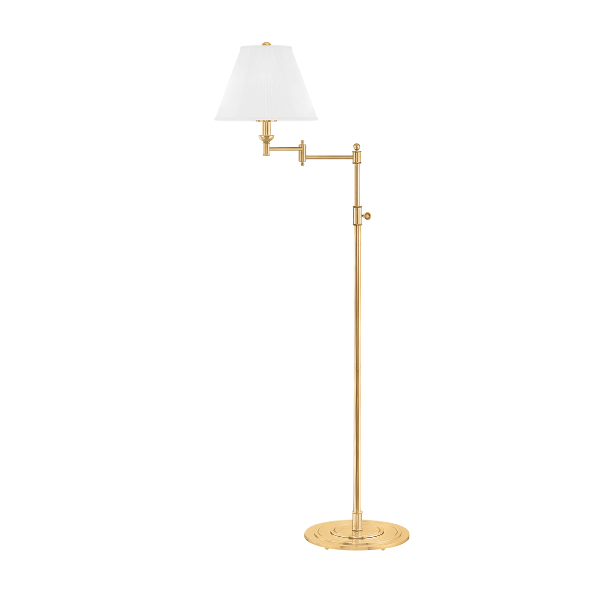 Signature No.1 Floor Lamp
